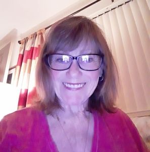 Meet your Posher, Christine